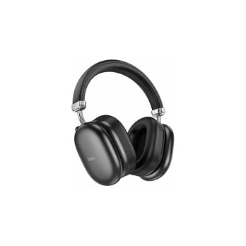 Hoco W35 Max Joy Wireless Bluetooth In-Ear Headset Black