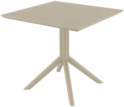 Stalas 'Sky' 80 cm