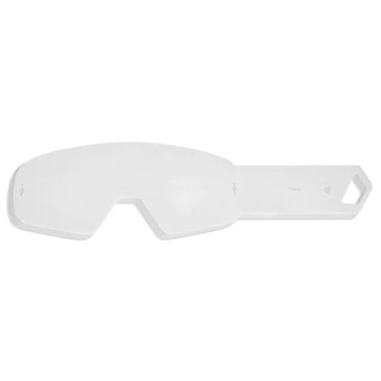 AMOQ Fighter Tearoff plėvelė (10 vnt.)