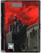 DVD Rammstein - Lichtspielhaus