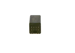 BOSCH 0 281 003 087 Glow plug relay kaina