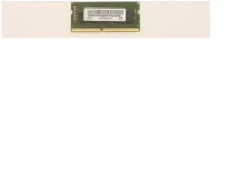 RAM Atmintis HP DDR4 SoDIMM 16GB