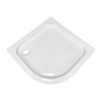 Dušo kabinos padas AQUANETTI 100x100