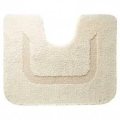 Tualeto kilimėlis Sealskin Bathmat, 45x60 cm, smėlio