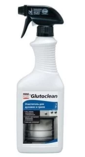 Orkaitės ir grilio valiklis GLUTOCLEAN, 750 ml kaina
