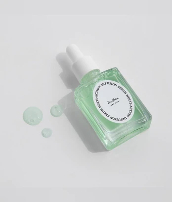 Dr. Althea Pro Lab Multi-Action Infusion Serum – daugiafunkcinis veido serumas