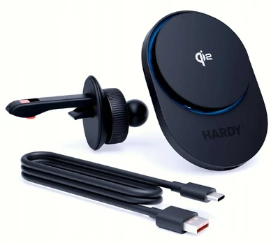 3mk Hardy AeroCharger 15W