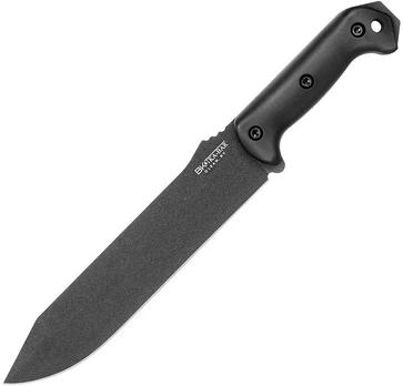 TOGO Ka-Bar BK9 – Becker Combat Bowie