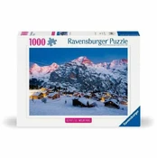 Dėlionė Ravensburger 12000254