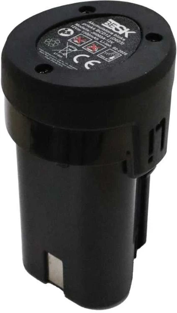 Besk BCD12 Akumulators 12V 1.5Ah