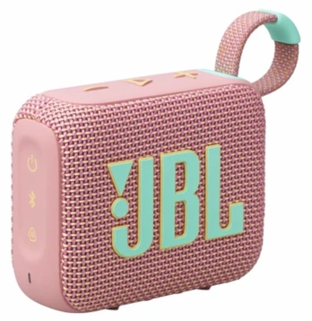 Nešiojama kolonėlė JBL Go 4