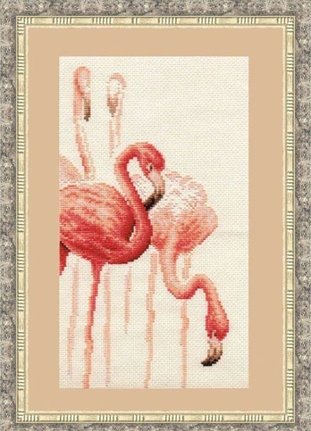 Flamingo kit 1 S/F002
