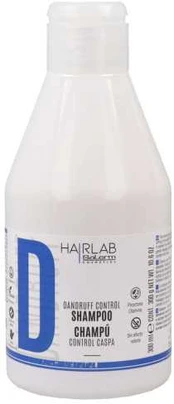 Šampūnas nuo pleiskanų Salerm Exfoliant 300 ml