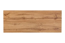 Stalviršis COMAD ADEL OAK 89-120-B, ąžuolo kaina