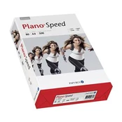 Plano Speed spausdintuvo popierius | A4 | 500vnt | 80gm3
