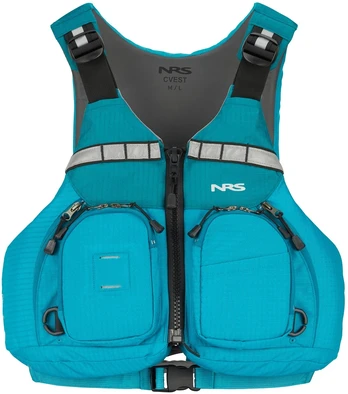 NRS cVest PFD