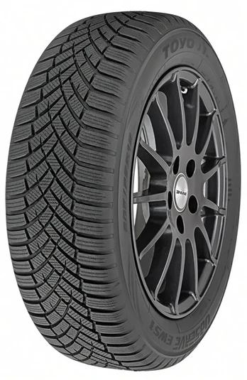 Toyo OBSERVE EWS1 265/35R20 99W DOT2026