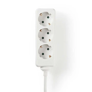 Nedis EXSO315F1WT Extender 1.5m