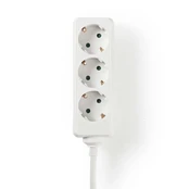 Nedis EXSO315F1WT Extender 1.5m kaina