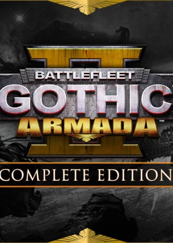Battlefleet Gothic: Armada 2 PC