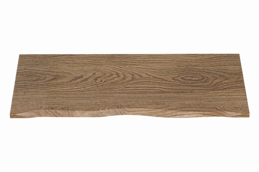 Stalviršis COMAD NATURE CASELLA 100, 100.8 x 40.5 cm, ąžuolo