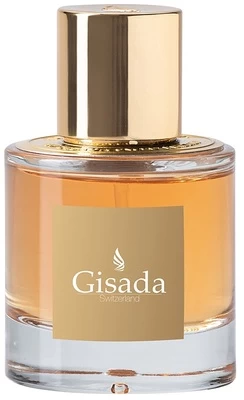 Kvapusis vanduo Gisada Ambassador, 50 ml