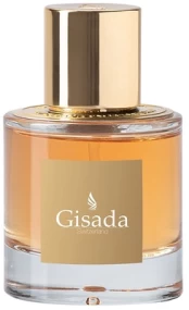 Kvapusis vanduo Gisada Ambassador, 50 ml kaina