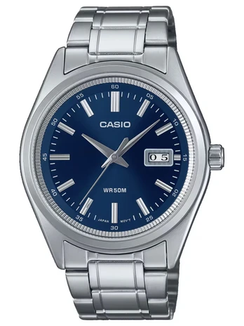 Vyriškas laikrodis Casio MTP-B180D-2A + BOX