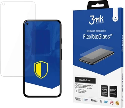 3Mk Protection Google Pixel 5A 5G - 3mk FlexibleGlass