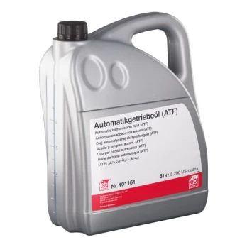ATF alyva FEBI BILSTEIN (5L) FE101161