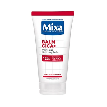 Mixa Balm Cica+ Recovery Balm 50 ml 50ml