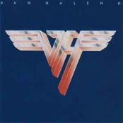 CD Van Halen - Van Halen II