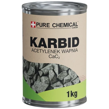 Birios trąšos (Karbidas) 1 kg