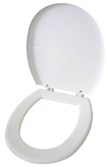 Unitazo dangtis MA-08A