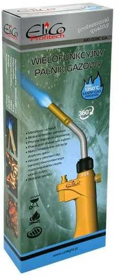 ELICO PROFITECH PALNIK GAZOWY AX1-028CGA
