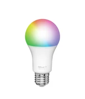 Trust Protingas LED lemputė TRUT 71281 9W E27 Wi- Fi kaina