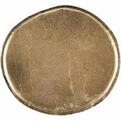 Fanni K žvakidė-padėklas Luoto Gold, 1 vnt.