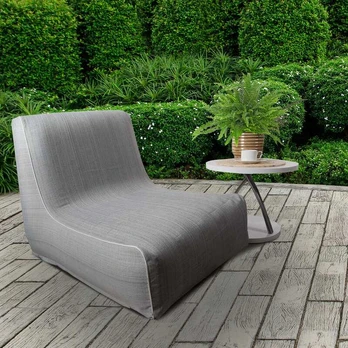 Eurofirany FOTEL/GARDEN/SRE 70X90X70