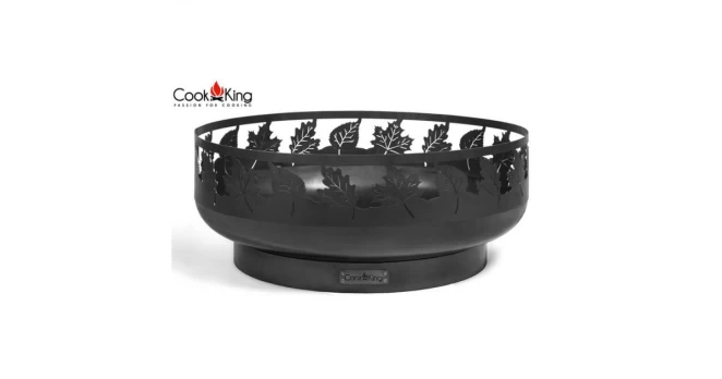 Laužavietė „Cokking Toronto“