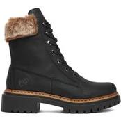 Auliniai batai Rieker CEO-72630-00 Juoda