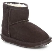 Sniego batai EMU Australia Wallaby Mini K10103 Ruda