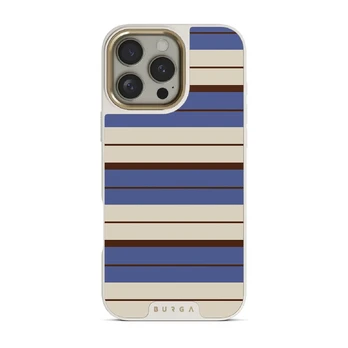 Biscotti - iPhone 16 Pro Case, Elite Light (MagSafe) / Gold