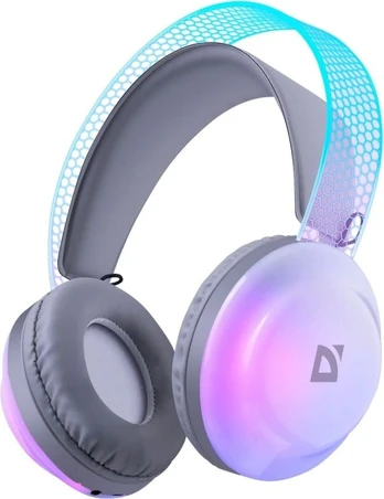 Defender HEADPHONES DEFENDER BLUETOOTH FREEMOTION B651