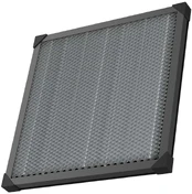 Korėtas padas CREALITY 500x500mm kaina