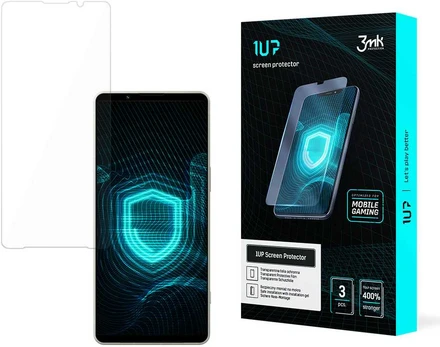 3Mk Protection Sony Xperia 1 VI – 3mk 1UP