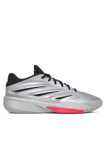 adidas Krepšinio batai Crazy Energy Shoes KI6746 Sidabrinė