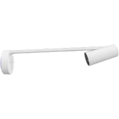 Internetinė kamera Logitech Scribe, balta kaina