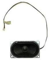 HP Speaker assembly for 8300