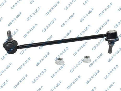 Šarnyro stabilizatorius GSP S050239