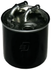 Kuro filtras DENCKERMANN A120279 kaina